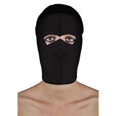 Маска на лицо Extreme Neoprene Mask with Velcro Closures SH-OU178BLK