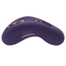 Фиолетовый вибростимулятор LAYA II