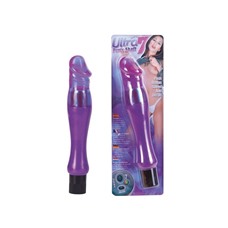 Вибратор ULTRA 7 PENIS SHAFT VIBRATING LAVEN 2K658CLV-BCDSC