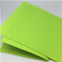 Фетр Skroll 40х60, жесткий, толщина 1мм цвет №039 (green)