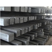 Квадрат сталь сорт быстрореж d 40 Р6М5