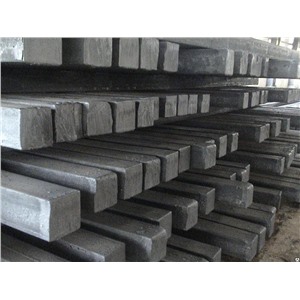 Квадрат сталь сорт быстрореж d 40 Р6М5