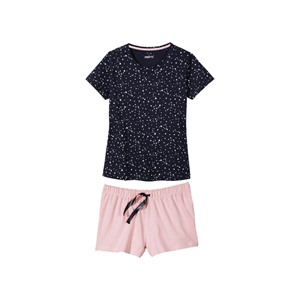 Комплект для девочки футболка + шорты Pepperts