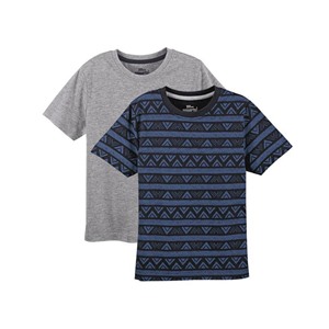 Футболка для мальчика Pepperts 2 шт.