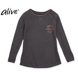 Туника для девочки Alive