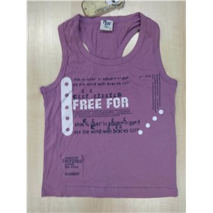 Майка для мальчика