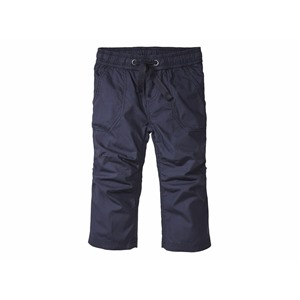 Брюки детские Lupilu