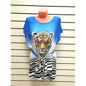 Блузка женская Modern Times