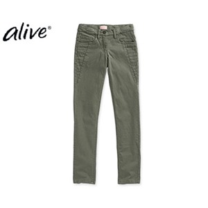 Брюки для девочки Alive
