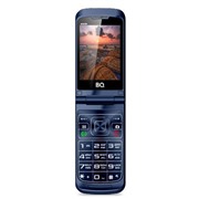 Сотовый телефон BQ M-2807 Wonder Dark Blue