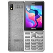 Сотовый телефон STRIKE F30 Gray