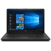 Ноутбук HP 15-db0375ur (5GY90EA)  15.6"/FHD/Ryzen5 2500U/8Gb/1Tb/Vega 8/DOS/Black