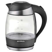Чайник SUPRA KES-2009 2200Вт, 1,8л, стекл.