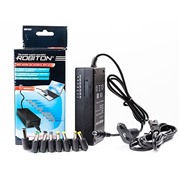 Адаптер питания для Ноутбуков Robiton NB70W 12-24В,  2.9-3.5А, 70Вт + USB выход