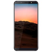 Сотовый телефон HAIER E11 Elegance Black