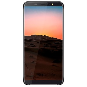 Сотовый телефон HAIER E11 Elegance Black