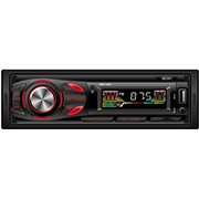 Автомагнитола ECON MP3/WMA HED-32U (4x50B),USB