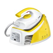 Парогенератор BOSCH TDS 2012 2400Вт, давление пара 4.7 бар, 110г/мин