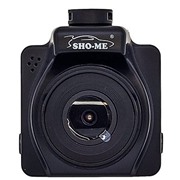 Видеорегистратор SHO-ME FHD-850 1920х1080,140°,1.5",GPS,NTK96658,магнит.креплен