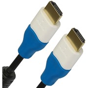 Кабель SmartBuy (K352-100) HDMI (v.2.0) - 10 м 2 фильтра