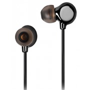 Наушники Harper HV-802 Black* вкладыши вакуумные с микрофоном