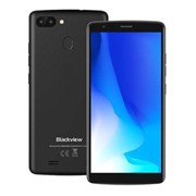 Сотовый телефон BLACKVIEW A20 Pro Gray