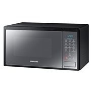 СВЧ печь SAMSUNG MS23J5133AM/BW 800 Вт, 23 л