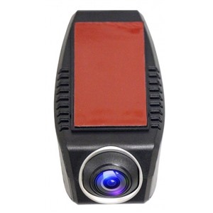 Видеорегистратор Carcam Каркам U4-FullHD 1920х1080,150*,Wi-Fi,2 камеры
