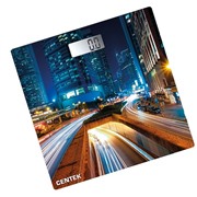 Весы напольные CENTEK CT-2428 город электронные, 180 кг
