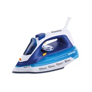 Утюг CENTEK CT-2354 синий 2600 Вт,керам.подошва