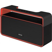 Акустическая система Mystery MBA-613UB Black/Red