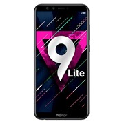 Сотовый телефон Honor  9 Lite 32Gb Black