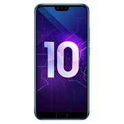 Сотовый телефон Honor 10  64Gb Blue