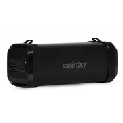 Акустическая система SmartBuy Satellite SBS-4410 Black Bt,4Вт,MP3,FM