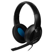 Наушники Intro HS8100 Black,мониторные с микрофоном