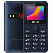 Сотовый телефон STRIKE S10 Blue