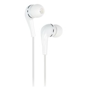 Наушники SmartBuy A4 SBE-012K белые