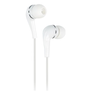 Наушники SmartBuy A4 SBE-012K белые