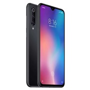 Сотовый телефон XIAOMI Mi 9 SE 128Gb Black