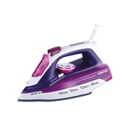 Утюг CENTEK CT-2354 фиолетовый 2600 Вт,керам.подошва