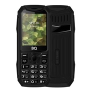 Сотовый телефон BQ M-2428 Tank Black