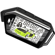 Брелок для автосигнализации SCHER-KHAN Mobicar 2  (аналог Mobicar 1 )
