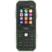 Сотовый телефон INOI 244Z Khaki