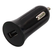 Разветвитель Ritmix RM-112DC black USB, 1A