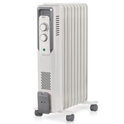 Масляный обогреватель BALLU Cube BOH/CB-09W 2000Вт, 9секций