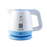 Чайник GALAXY GL 0223 900Вт, 1.0л, скрытый нагр.эл.