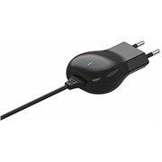 З/У OLMIO (038593) USB-C 2.1 A черный
