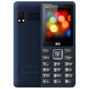 Сотовый телефон BQ M-2444 Flash Blue
