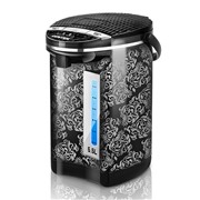 Термопот CENTEK CT-0086 DIAMOND 750Вт, 5.5л, LED-подсветка
