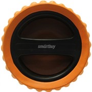Портативная акустика SmartBuy SBS-4535 Fitness оранжевая (10вт, Bluetooth)